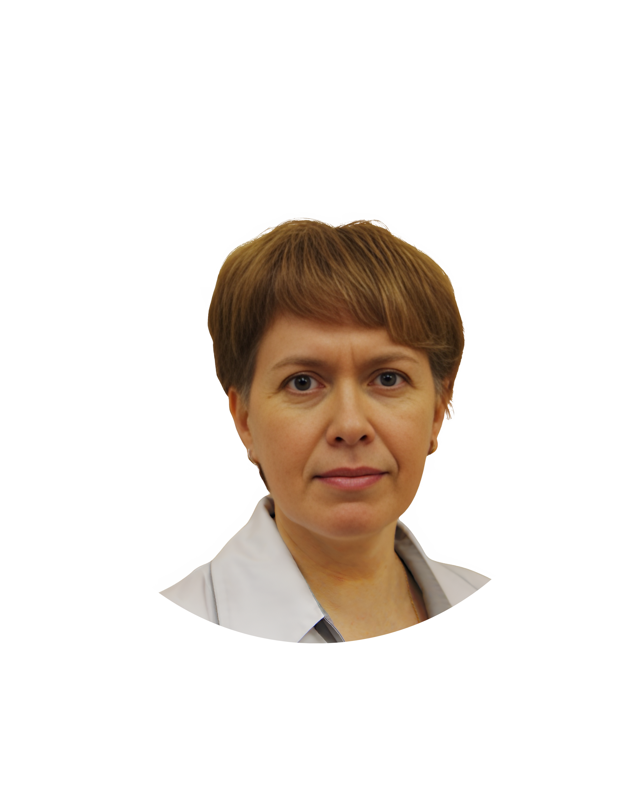 Селифанова Ольга Геннадьевна