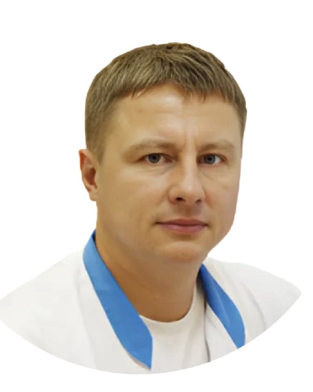 Ларькин Дмитрий Михайлович