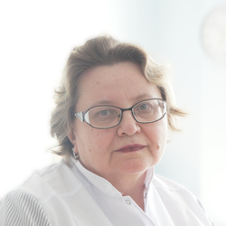 Городнова Софья Викторовна