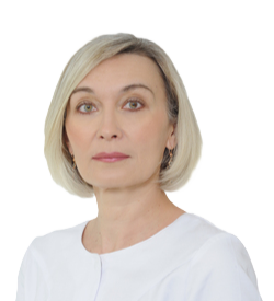 Зайчикова Екатерина Сергеевна