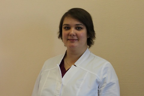 Фото: Смирнова Екатерина Евгеньевна