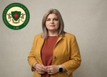 Комбустиолог ГКБ №40 рассказала, как безопасно потушить горящую одежду