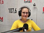 Ядвига Ярушина в программе ФОРМУЛА ЗДОРОВЬЯ