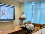 Школа здоровья: как заботиться о себе, если есть диабет?